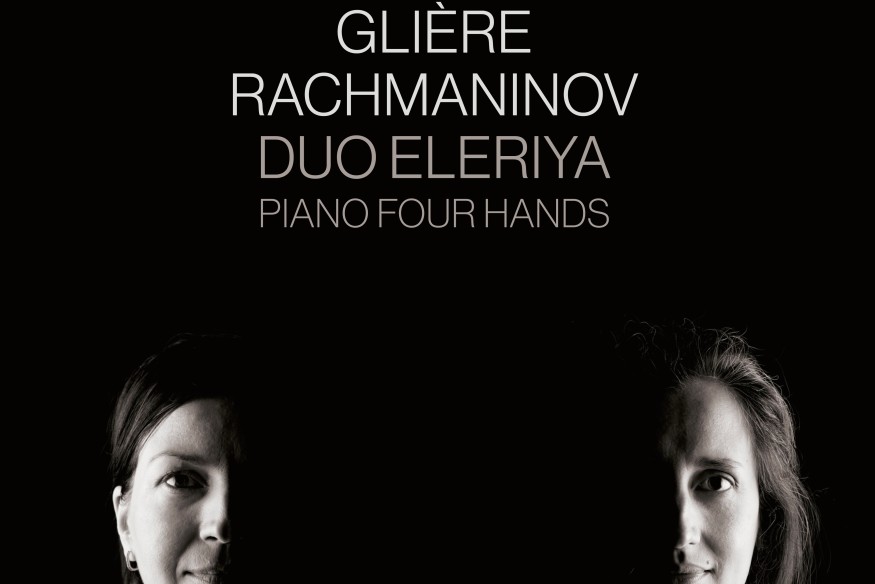 DUO ELERIYA - DEUX PIANOS